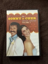 The Sonny & Cher DVD Ultimate Collection, Vol. 1 picture