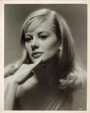 Shirley Knight 8x10 Portrait Actress Publicity Photo picture