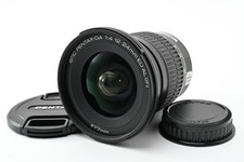 Bargain Price [MINT] SMC PENTAX-DA 12-24mm f/4 ED AL IF Wide Zoom Lens JAPAN picture
