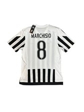 Juventus 2015/16 Marchisio Home Jersey - Size L picture