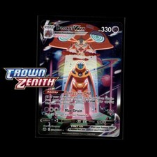 Pokemon Crown Zenith - Choose Your Card Reverse Holo/Holos Ultra Rare GG picture