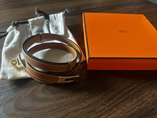 HERMÈS Kelly 18 Belt picture