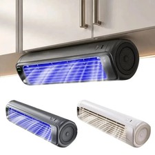 Cooling Ace, mini Cooling Ace Air Conditioner Cooling Fan Quiet with 3 Speeds picture