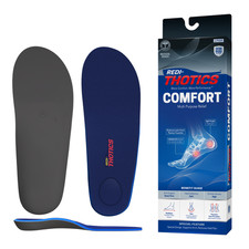 Redi-thotics Comfort Orthotic Insoles All Sizes  picture