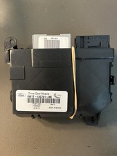 2006-2008 Lincoln Town Car OEM Driver Door Module-May Have Code picture