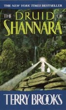 The Druid of Shannara (The Heritage of Shannara) - Mass Market Paperback - GOOD picture