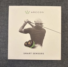 🔥Arccos 14 Smart Sensors Golf Tracking Portable Smart Sensors Set | 🔥 picture