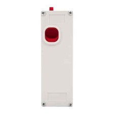 Honeywell 5869 UL Commercial Listed Wireless Hold-Up Switch/Transmitter picture