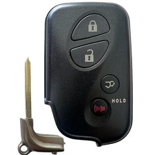for Lexus GX460 RX350 2010-2020 Smart Remote Car Key Fob 271451-5290 HYQ14ACX picture