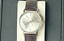 Collection from Charity/Auction-Rare Vintage POLJOT 23 Jew/ AUTO Untested Read P picture
