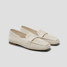 Vivaia Women Square-Toe Icon Loafers (Silvie) picture