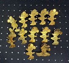 Vintage Disney Mickie Minnie Mouse lot of 11 picture