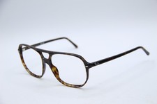 RAY-BAN RB 2205 BILL ONE 902/33 HAVANA AUTHENTIC FRAMES EYEGLASSES 60-16 picture
