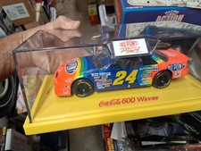 CocaCola 600-May 29/1994.1of2000. Sold At The Track. #24Dupont- Jeff Gordon 1/24 picture