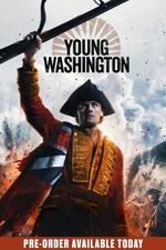 Young Washington DVD NEW picture