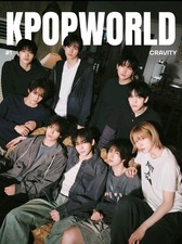Kpop Magazine picture
