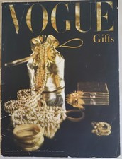 Vtg Vogue Magazines - Lot Of 7 - Years 1945, 1952, 1954, 1956, 1961 picture