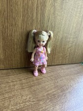 Mattel Barbie Kelly  Doll  #K7 picture