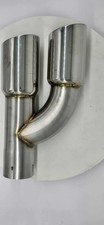 Jamo Exhaust TY405020SP - 4