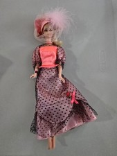 Vintage Barbie Doll Talking Truly Scrumptious TNT BLONDE CHITTY CHITTY BANG BANG picture