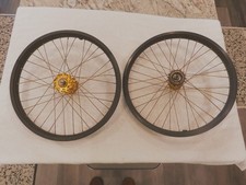 ACS Z Rims Vintage Black 20