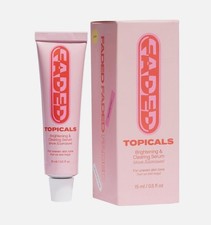 Brightening and Clearing Serum Reduces Discoloration Topicals 0.5 Fl Oz Faded picture
