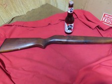 Marlin 81DL, Rifle Stock,butt plate Assy,tube typ,28
