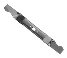 Oregon Genuine OEM Replacement Mower Blade - 198-049 picture
