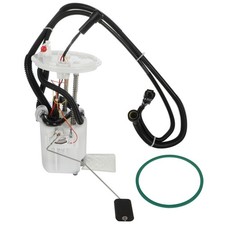 Fuel Pump Compatible for Jaguar XJ8 Vanden Plas S-Type E8577M picture
