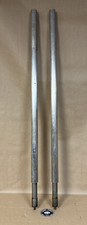 Vintage Harley-Davidson 33.4 Fork Legs & Dampers,  45953-71, XLCH, FX 33