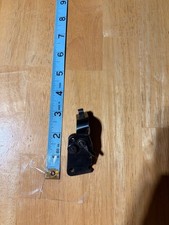 Vintage Lyman Receiver Peep Sight Early Patent 1907 Rifle Sight Parts No. 45 picture