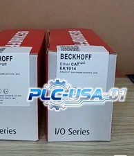 EK1914 1PCS New In Box BECKHOFF EK1914 PLC Module  Fast delivery picture