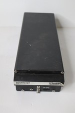 BF Goodrich WX-1000+ Stormscope Processor 78-8051-9160-4 Removed Working picture
