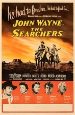 Promo Print 1956 Poster 