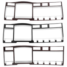 Dashborad Meter Cluster Bezel Trim Panel For Kenworth W900 T800 T660 T700 picture