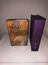 SIGNED Lettered PC Philip Jose Farmer The Other in the Mirror Subterranean Press picture