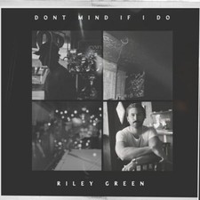 Riley Green Don't Mind If I Do Album Country Music 18 Tracks 2023 Release picture