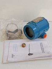 Rosemount / Temperature Transmitter / 3144P D1A1K5B4M5Q4 / 0901089 08/16 picture