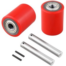 JackCraft Replacement Pallet Jack Wheels 3