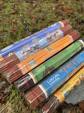 Tibetan Himalayan Monastery Incense Collection x6 Lhosar Tashi Dolma, and more picture