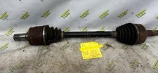 12-14 Acura TL Front Axle DRIVER LEFT 3.5 / 3.7 Shaft 2012 2013 2014 13 AT OEM picture