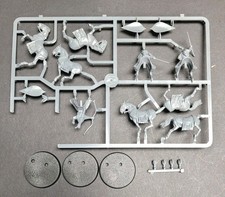 3 Galadhrim Knights Middle Earth Strategy Battle Game LotR Lord Rings picture