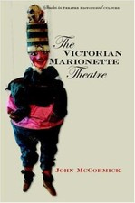 The Victorian Marionette Theatre (Studies Theatre Hist & Culture) picture
