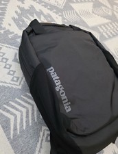 Patagonia Atom Tote Pack 20L Black Color $95 picture