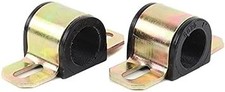 Perrin Performance X-ASM-SUS-205 Rear Sway Bar Bushings for 2004-2007 STI 25mm picture