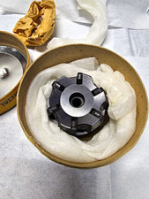 Kennametal KSSR-2.5-SP4-15 6 Insert Face Mill picture