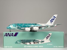 All Nippon Airways (ANA) Airbus A380-800 1:400 Aviation400 JA382A (WB4032) picture