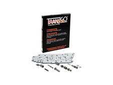 SK 6F35-A - 6F35, SHIFT KIT, VALVE BODY REPAIR KIT, GEN 1, 2009-2013, TRANSGO picture