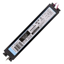 ADVANCE XI095C275V054BSS2 DIMMING LED DRIVER, 20-54VDC 100-2750MA, 95W, 120-277V picture