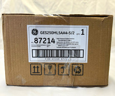 GE High Pressure Sodium Ballast Kit GES250ML5AA4-5/2 87214 picture